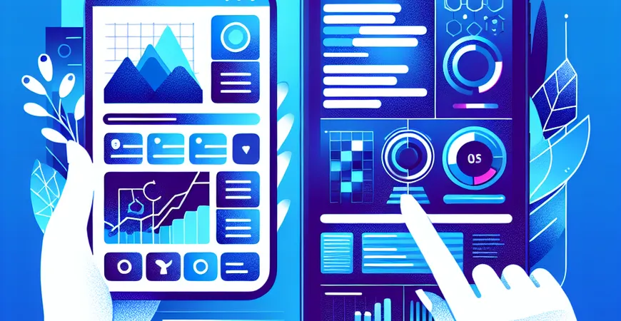 项目管理平台的移动端体验：APP 与小程序对比